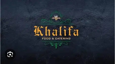 Kalifa catring