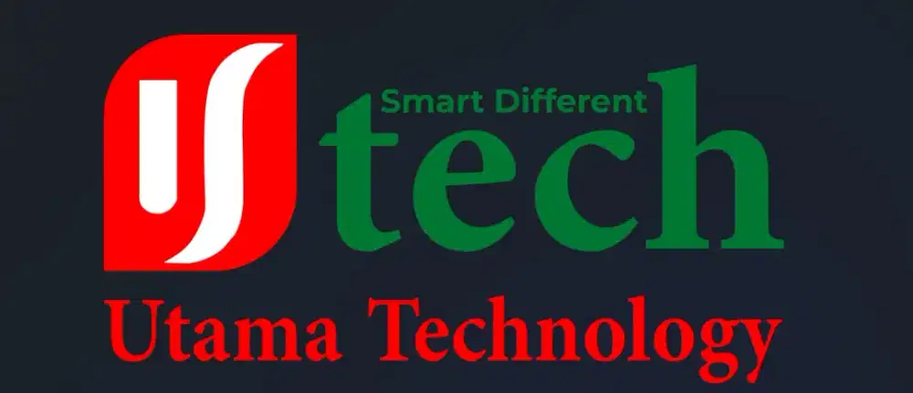UTECH KOMPUTER