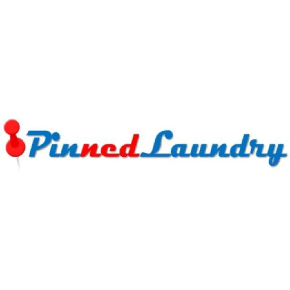 Pinned Laundry
