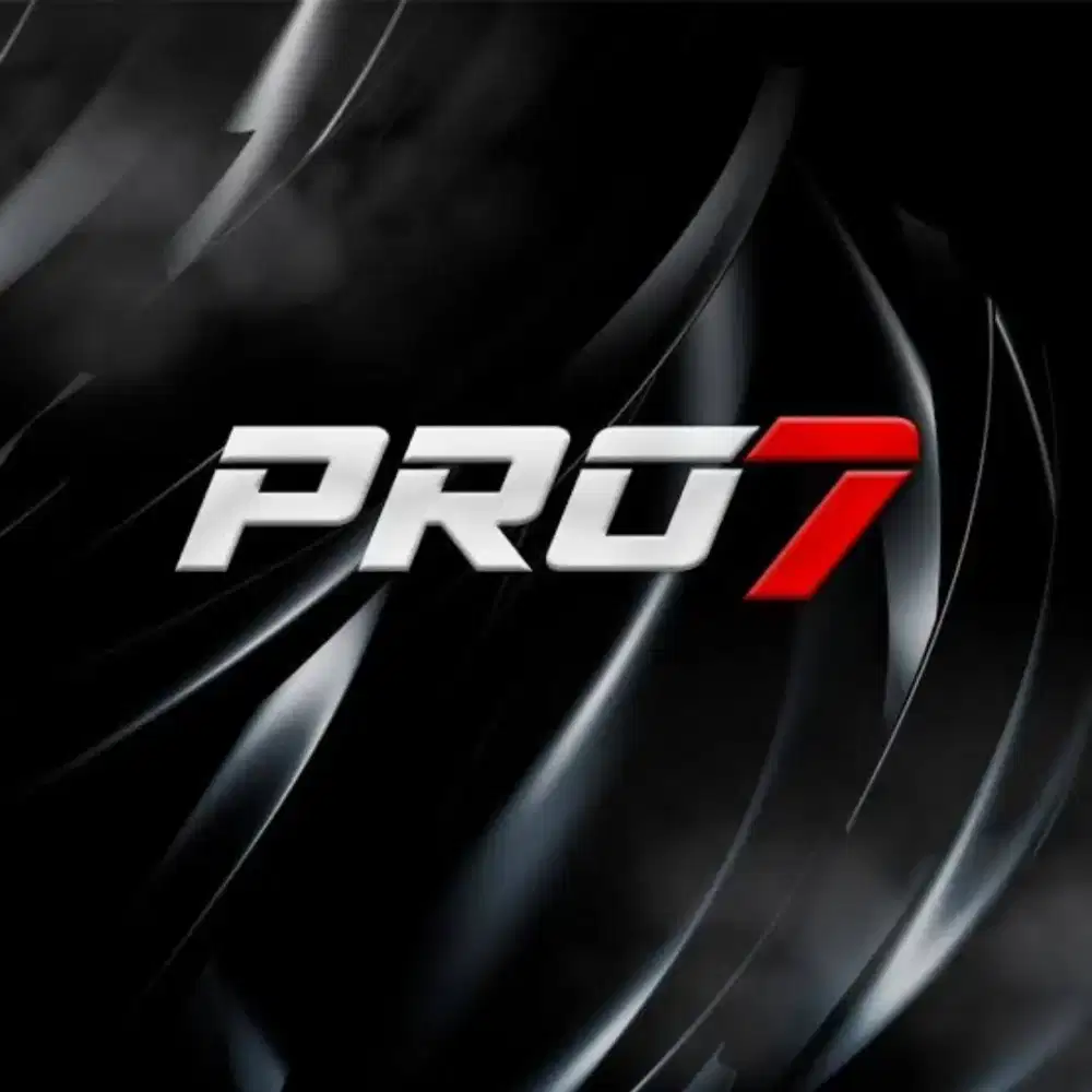 PRO7 AUTHORIZED DEALER