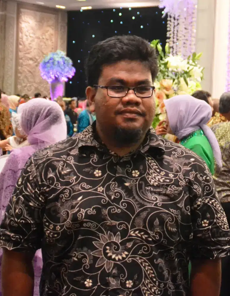 Muhammad Asrul