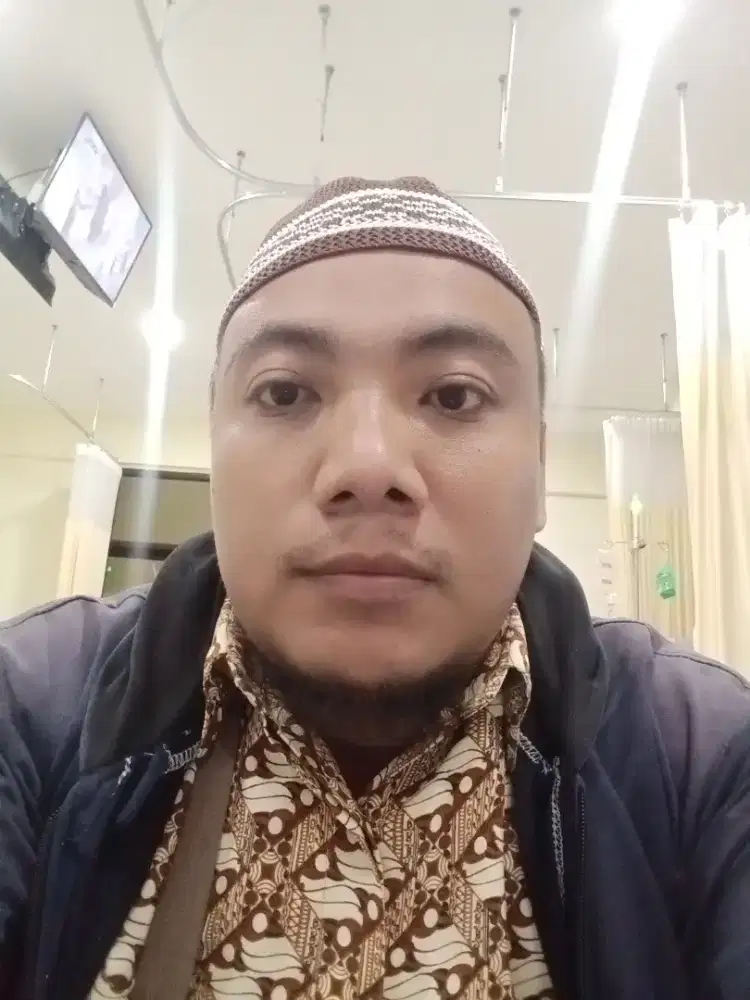 Chandra abdurrahman