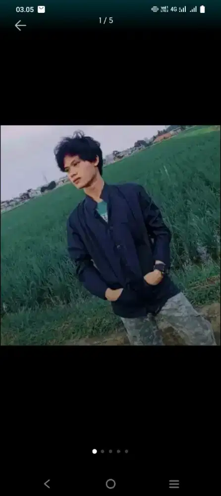 Cari loker apa aja