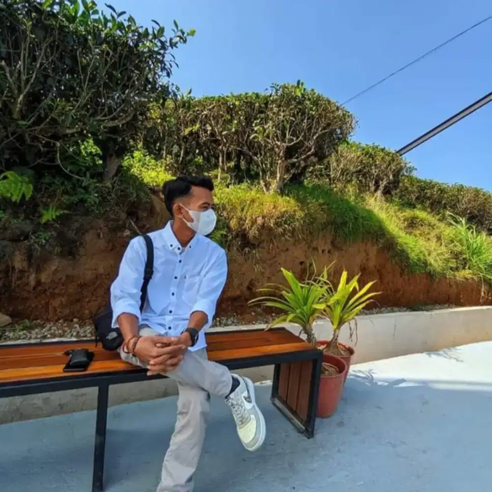 RIKI FIRMANSYAH