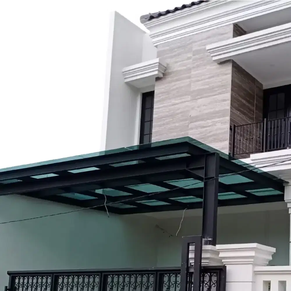 Bangun/Renovasi