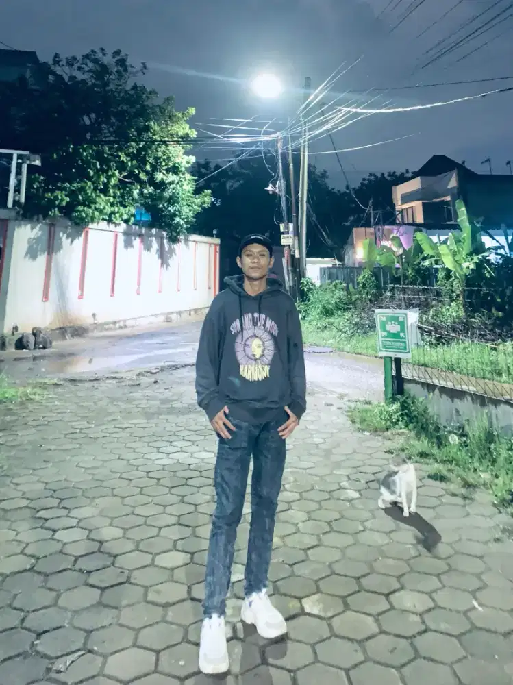 Faris Fadillah