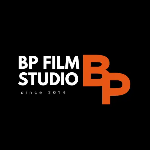 BP FILM STUDIO