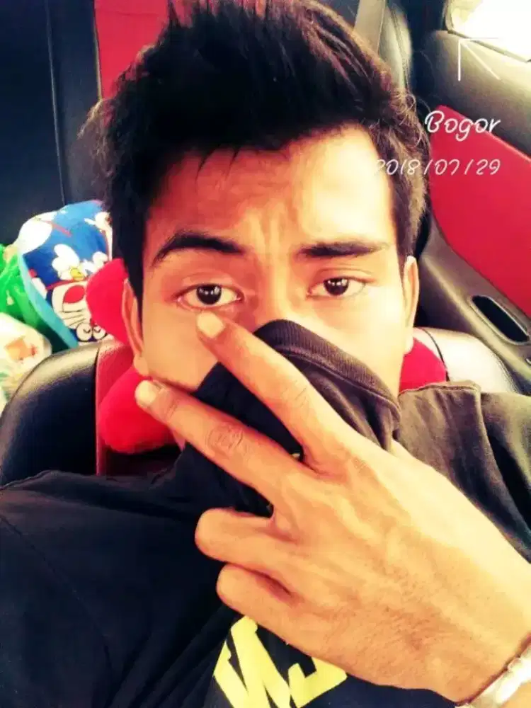 Dudi setiawan