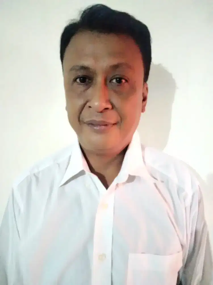 Mencari pekerjaan supir pribadi