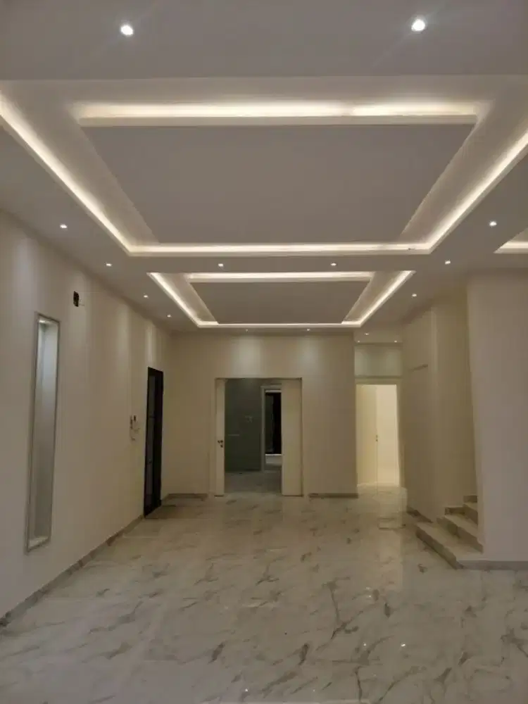 Imam projeck pembangunan