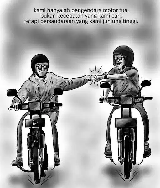 Dedy Axel