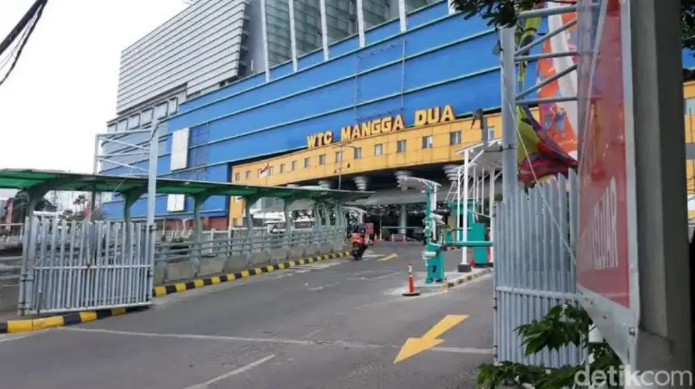 Lowongan Kurir Motor