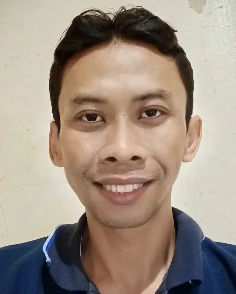 Imam Syahroni