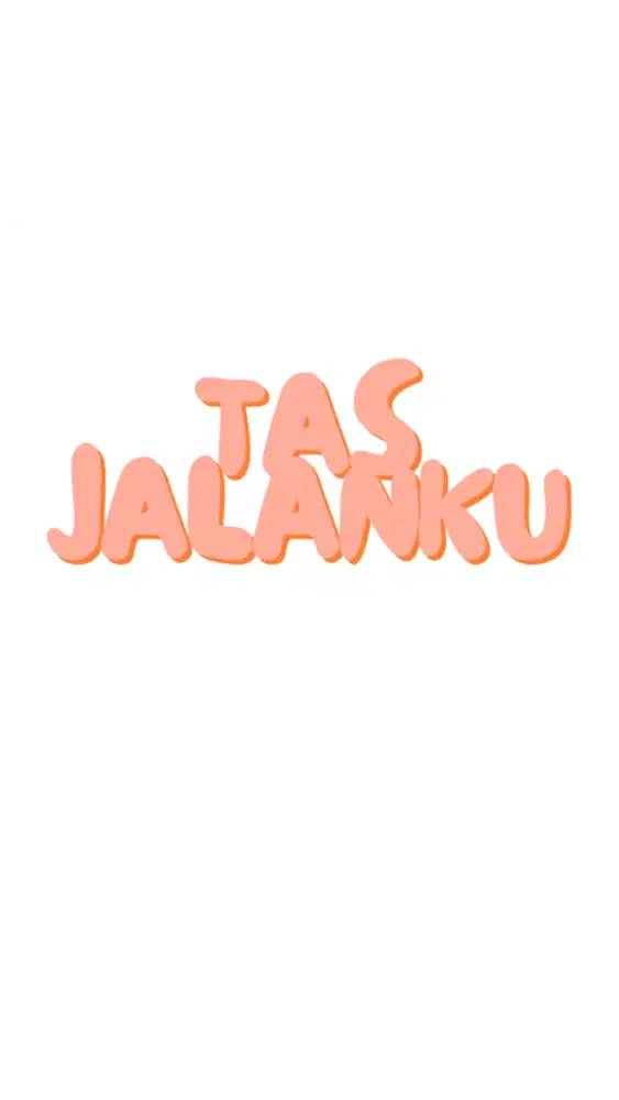 Tas Jalanku