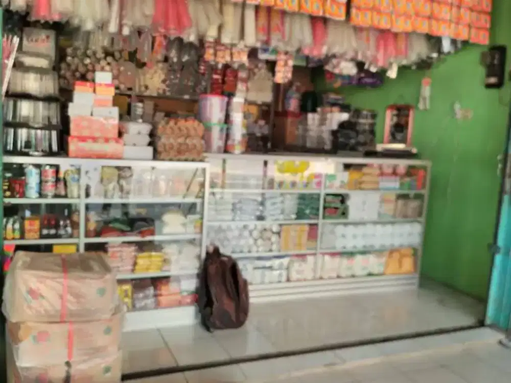 Lowongan Kerja karyawan cowok jaga Toko plastik  Di Jakarta Barat
