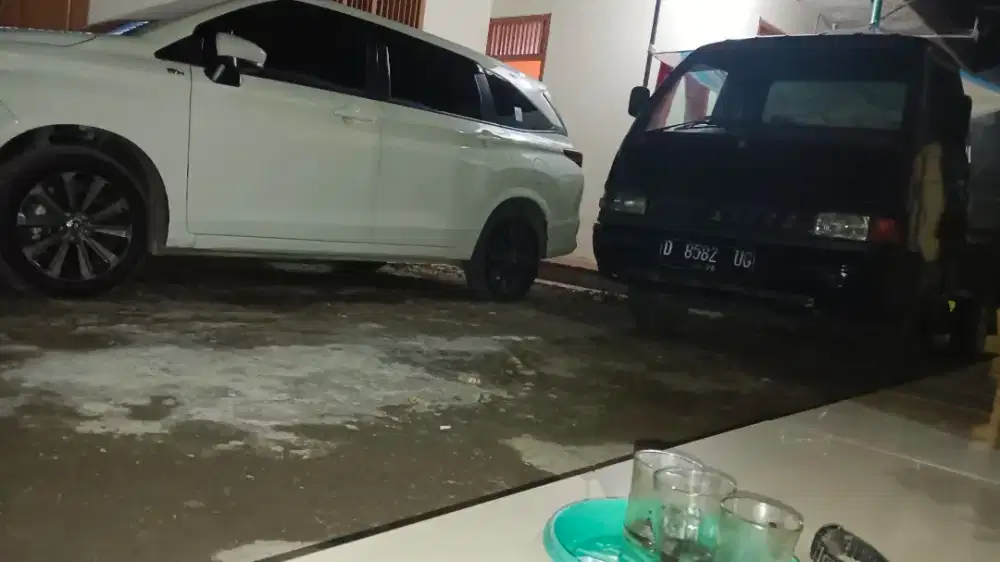 Driver pribadi / driver keluarga