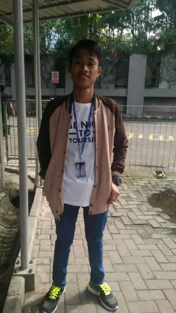 Haryadi Pratama