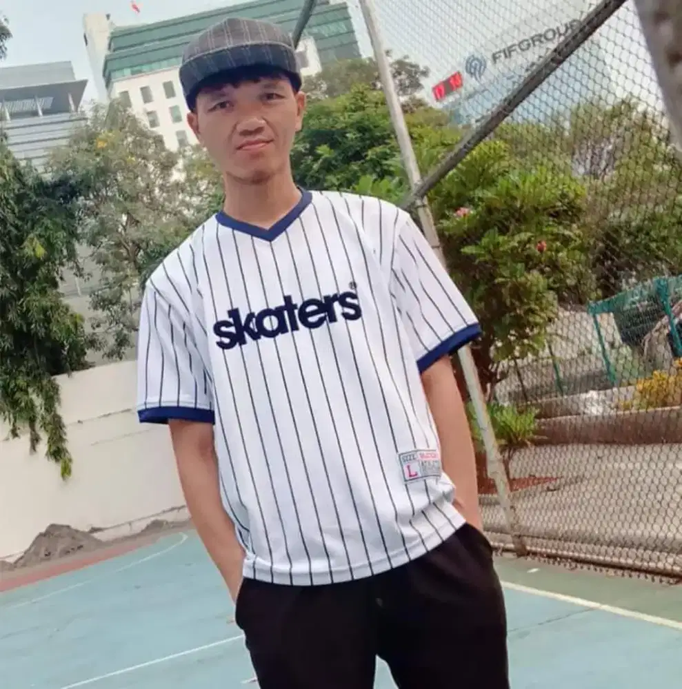 deden ramdhan