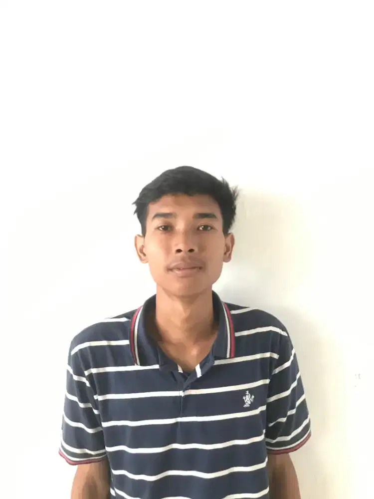 ahmad marisy
