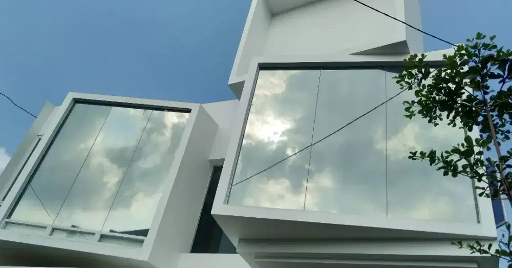 KONTRAKTOR RUMAH di YOGYAKARTA ( design & build )