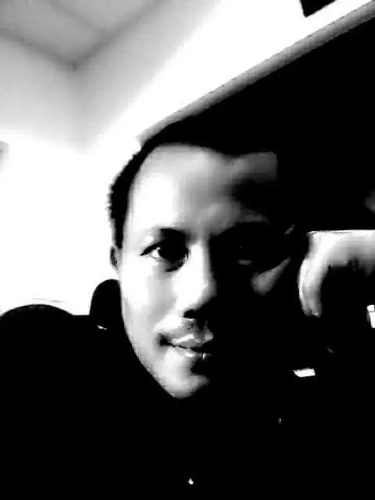 DRIVER PENGALAMAN