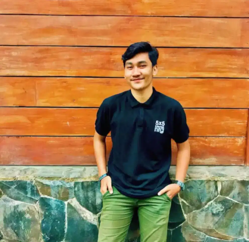 David Maulana