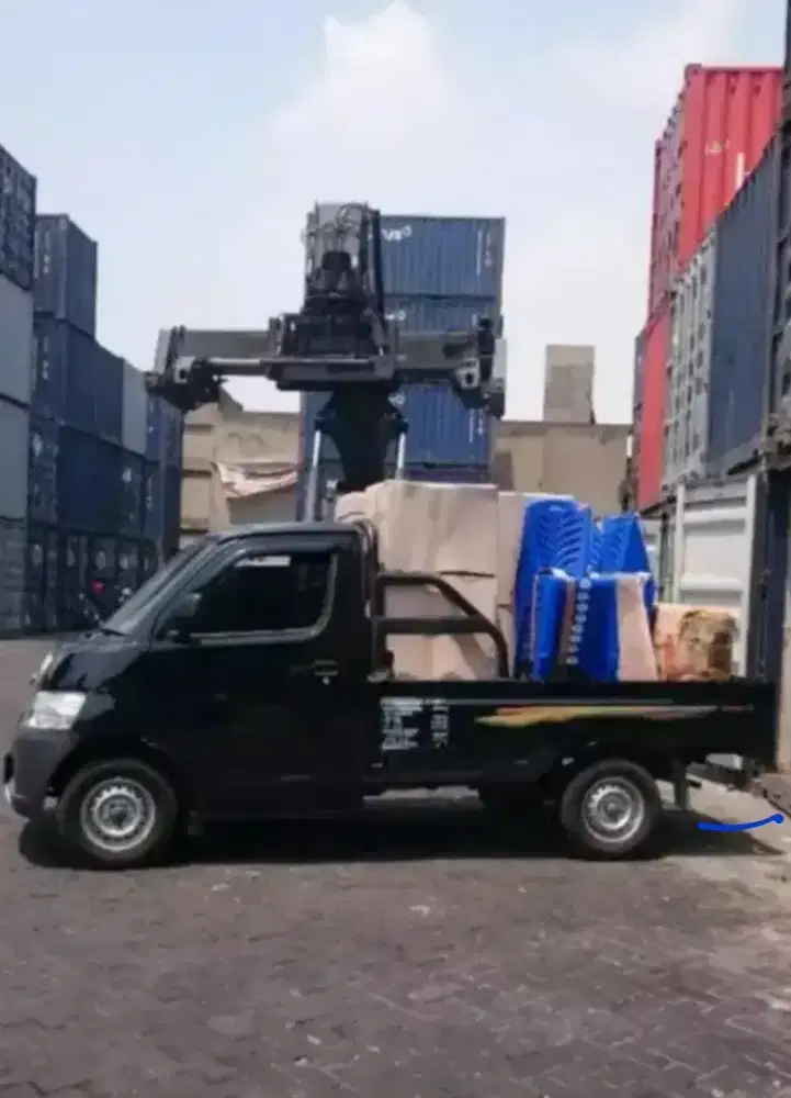 lancar jaya