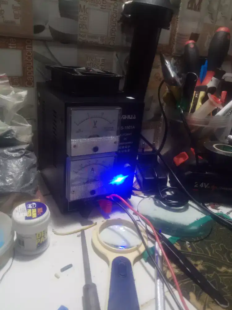 Merdeka teknik