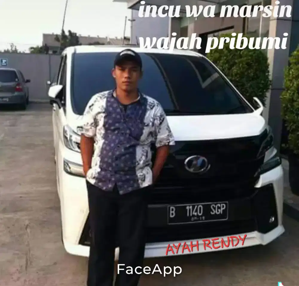 Rian Hendri