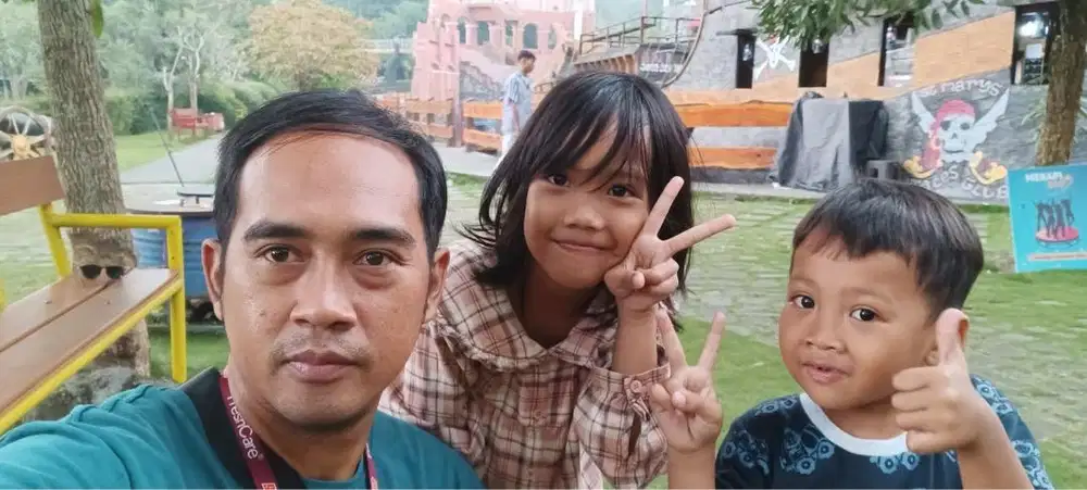 Febrian Indra Primawan