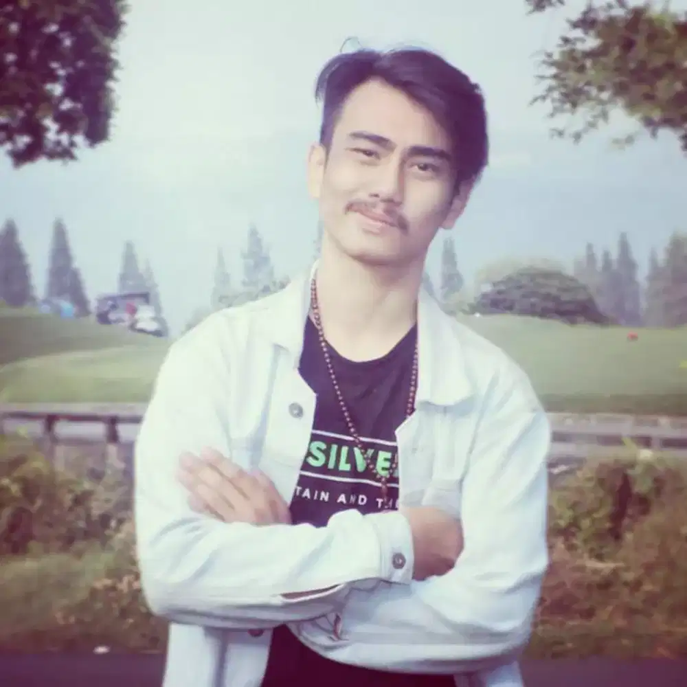 Muhammad Agus Tiarto