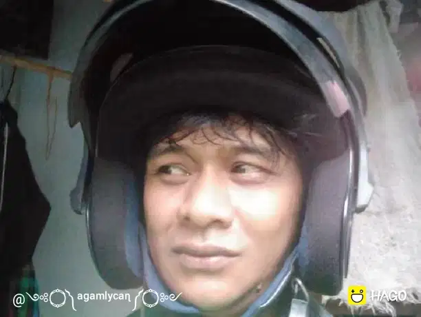 Syahrul nizar