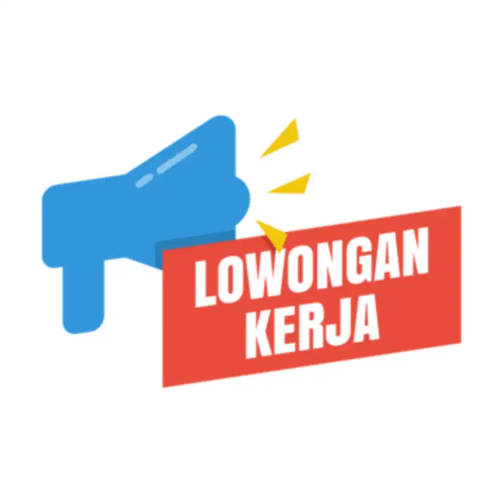 Lowongan Kerja Dibutuhkan Karyawan Packer & Kurir E-commerce