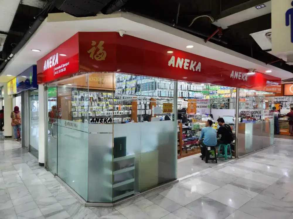 Butuh admin karyawati untuk online shopee dan TikTok, usia 20 s/d 30