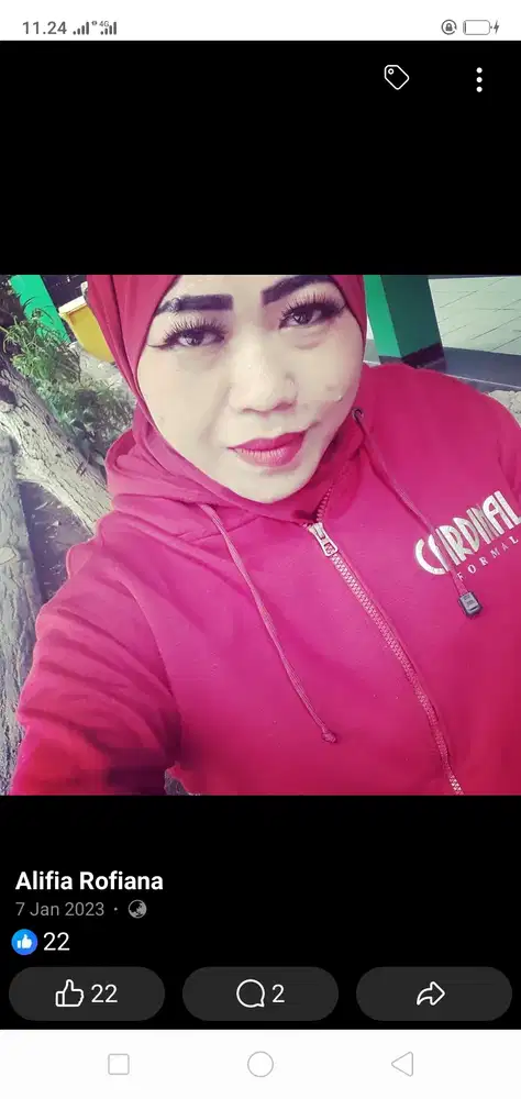 Alifiarofiana