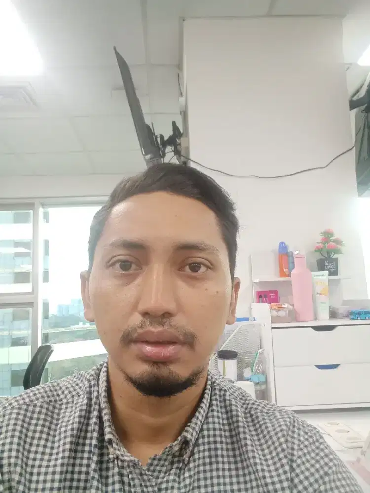Maulana Muhammad