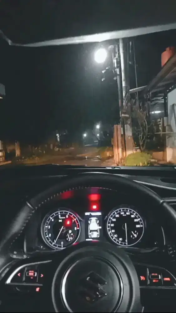 Jasa supir pribadi