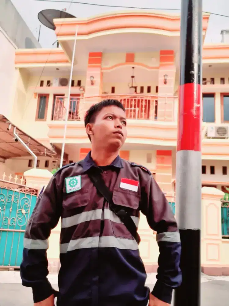 Tegar Adi Pratama