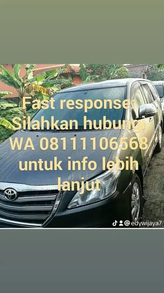 rental mobil jaya mas