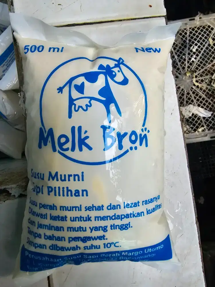 Margo utomo