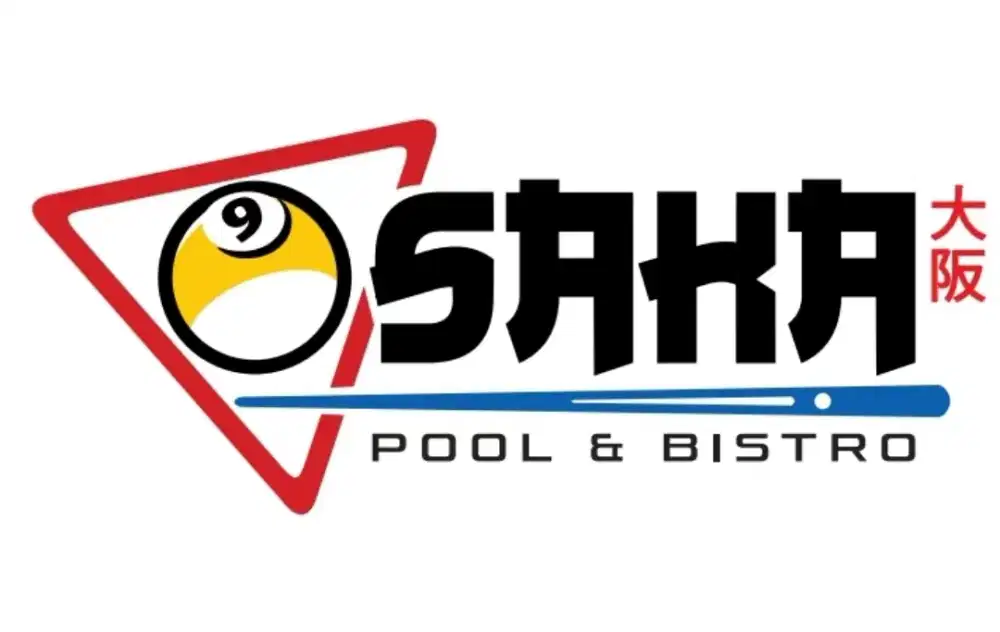 OSAKA POOL & BISTRO