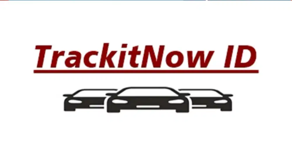 Trackitnow id