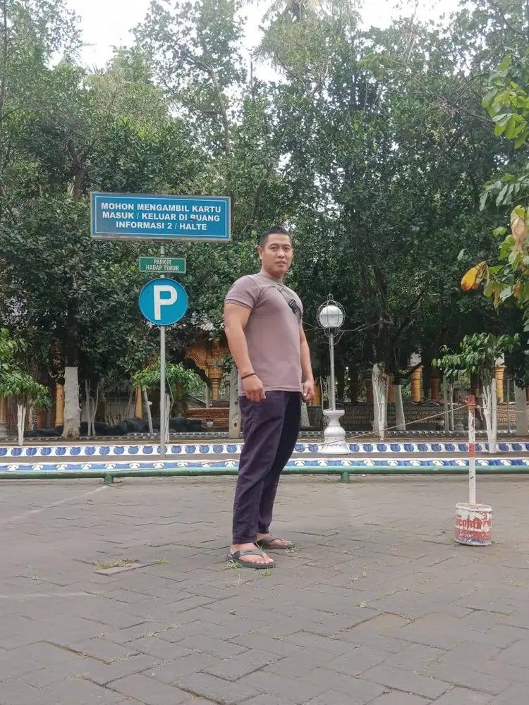Mencari pekerjaan security