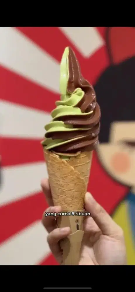 Lowongan Kerja Staff Toko Eskrim