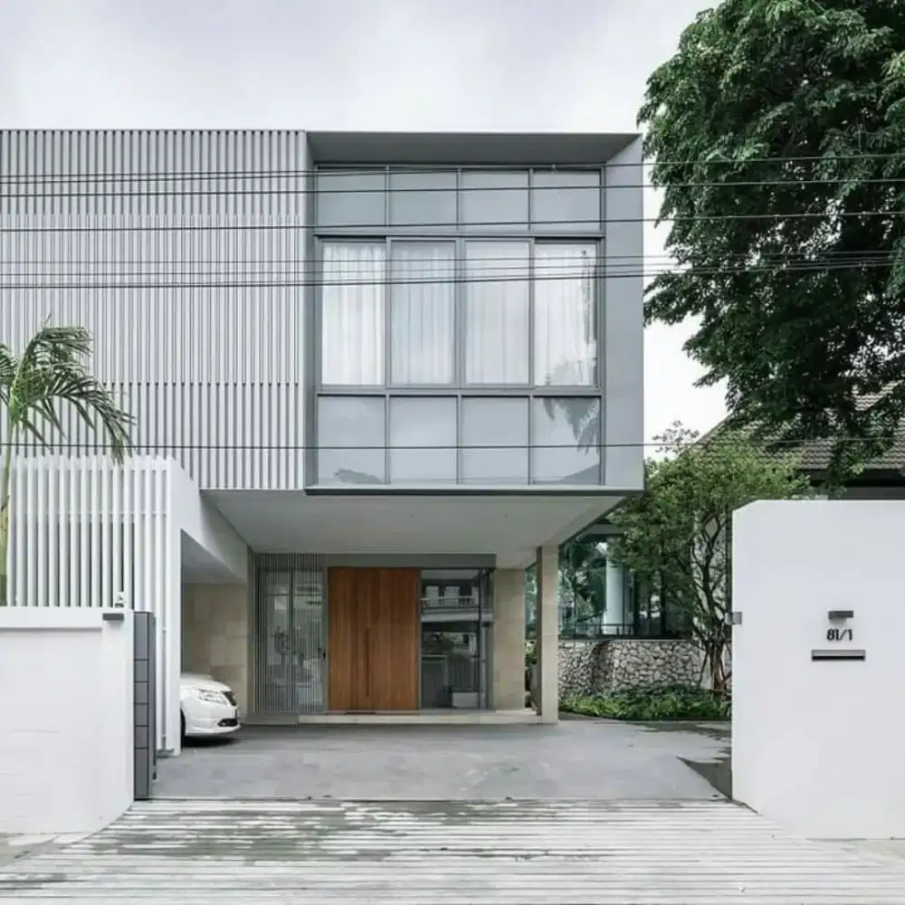 PRO DESIGN Arsitek Gambar Desain Jasa IMB PBG Rumah Gudang Kontraktor