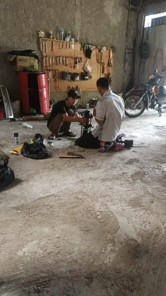 nurcahyo motorindo