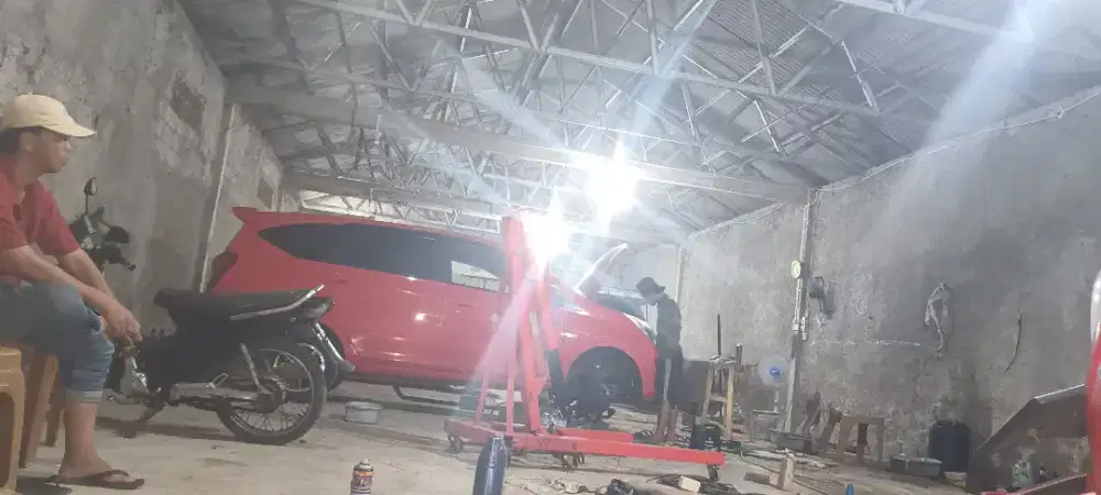 Mekanik panggilan area parung bogor tanggerang jkt