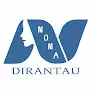 nona dirantau