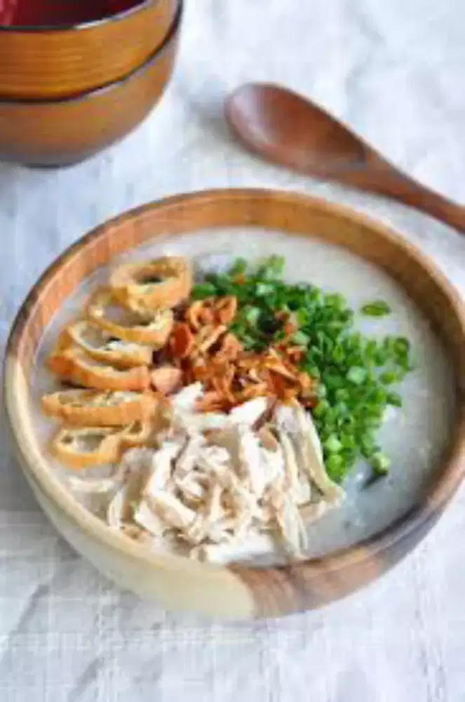 Kuliner Pagi