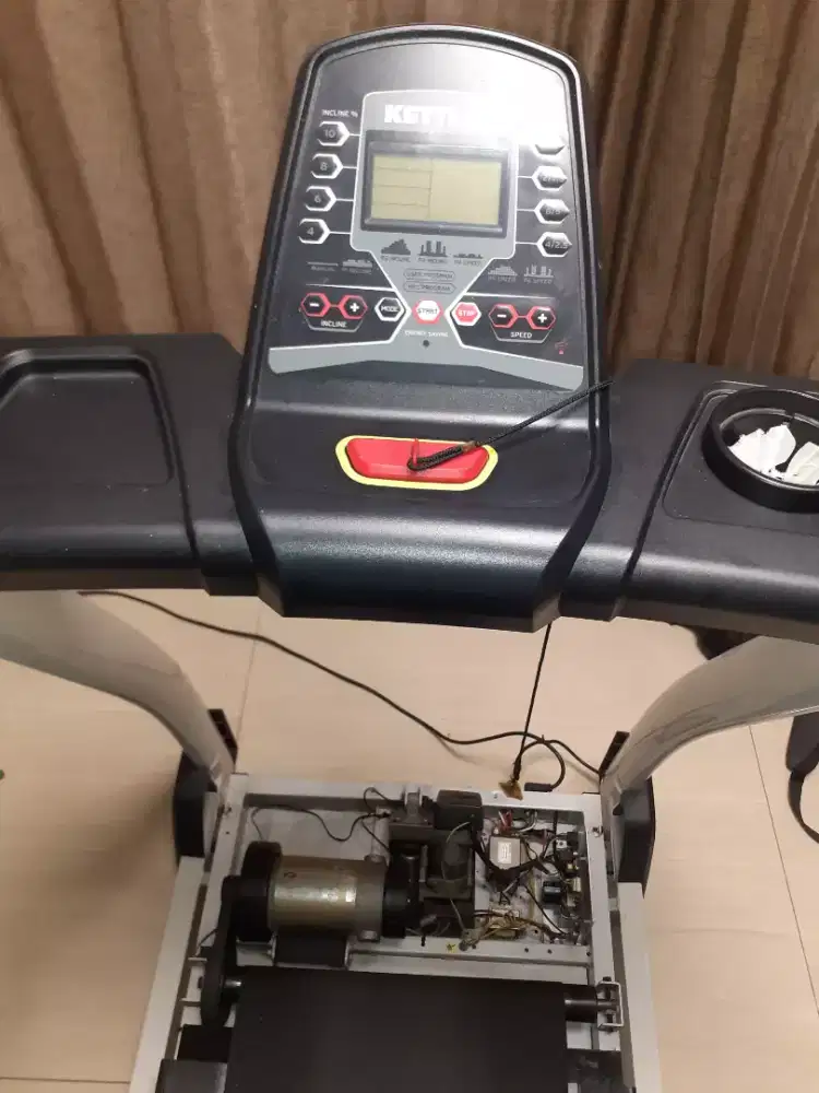 Service Treadmill Jakarta